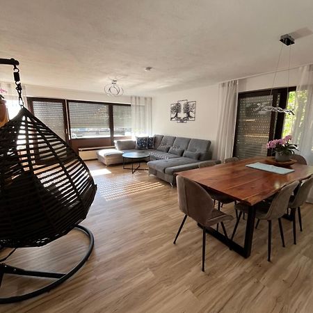 Ferienwohnung Oya Fussen Exterior photo