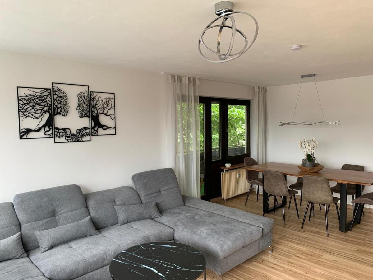 Ferienwohnung Oya Fussen Exterior photo