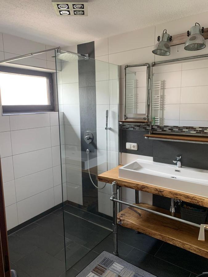 Ferienwohnung Oya Fussen Exterior photo