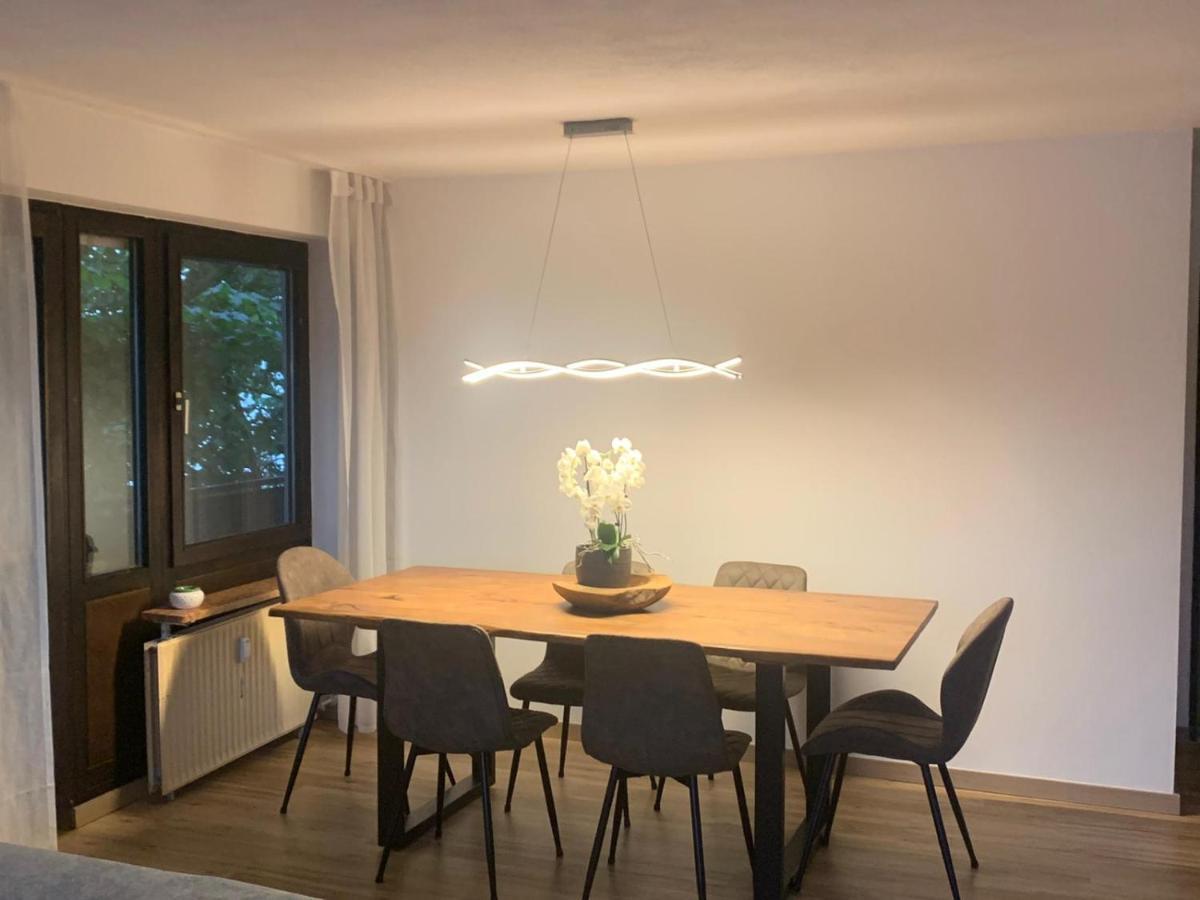 Ferienwohnung Oya Fussen Exterior photo