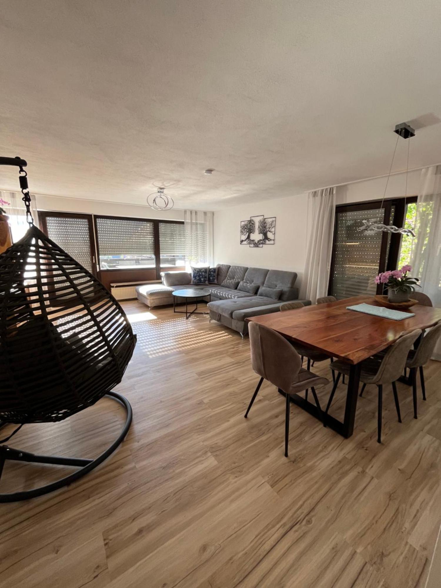 Ferienwohnung Oya Fussen Exterior photo